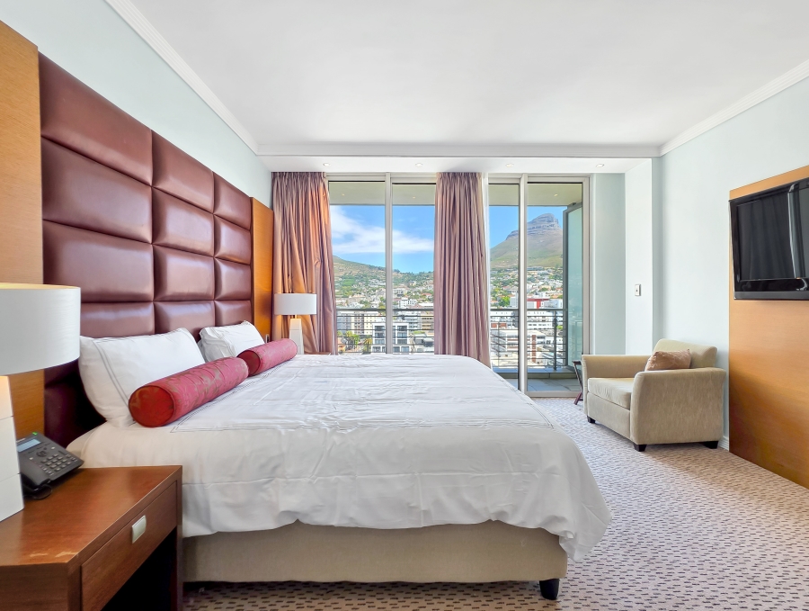 3 Bedroom Property for Sale in Cape Town City Centre Western Cape